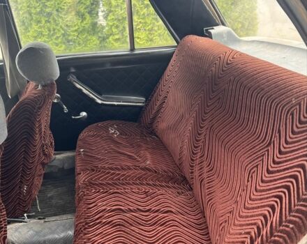 Коричневий ВАЗ 2106, об'ємом двигуна 1.3 л та пробігом 100 тис. км за 339 $, фото 6 на Automoto.ua