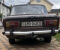 Коричневий ВАЗ 2106, об'ємом двигуна 1.3 л та пробігом 100 тис. км за 339 $, фото 4 на Automoto.ua