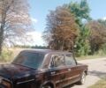 Коричневый ВАЗ 2106, объемом двигателя 1.5 л и пробегом 30 тыс. км за 314 $, фото 1 на Automoto.ua