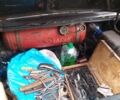 ВАЗ 2106 1990 в Сумах на Automoto.ua Коричневый ВАЗ 2106, объемом двигателя 1.3 л и пробегом 3 тыс. км за 837 $, фото 6 на Automoto.ua