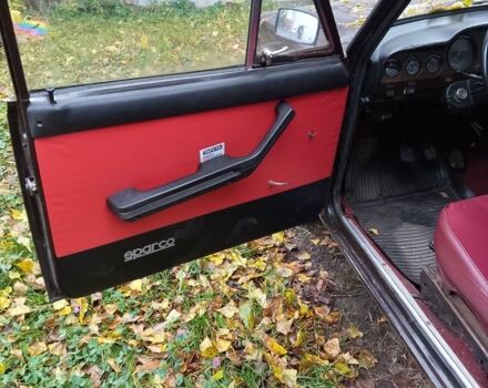 Коричневый ВАЗ 2106, объемом двигателя 1.3 л и пробегом 3 тыс. км за 834 $, фото 1 на Automoto.ua