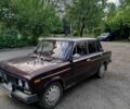 Коричневий ВАЗ 2106, об'ємом двигуна 0 л та пробігом 1 тис. км за 725 $, фото 2 на Automoto.ua