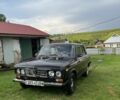 Коричневий ВАЗ 2106, об'ємом двигуна 1.3 л та пробігом 37 тис. км за 340 $, фото 1 на Automoto.ua