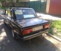 Коричневый ВАЗ 2106, объемом двигателя 0 л и пробегом 2 тыс. км за 800 $, фото 3 на Automoto.ua