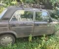 Коричневий ВАЗ 2106, об'ємом двигуна 1.3 л та пробігом 50 тис. км за 484 $, фото 2 на Automoto.ua