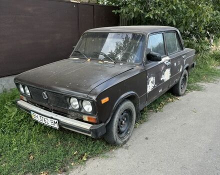 Коричневий ВАЗ 2106, об'ємом двигуна 1.2 л та пробігом 3 тис. км за 650 $, фото 1 на Automoto.ua