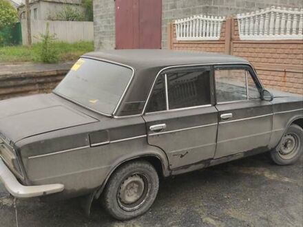 ВАЗ 2106 1975 в Славянске на Automoto.ua Коричневый ВАЗ 2106, объемом двигателя 1.3 л и пробегом 182 тыс. км за 800 $, фото 1 на Automoto.ua