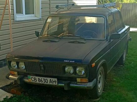 Коричневий ВАЗ 2106, об'ємом двигуна 0 л та пробігом 100 тис. км за 450 $, фото 1 на Automoto.ua