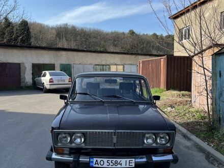 ВАЗ 2106 1977 у Ужгороді на Automoto.ua Коричневий ВАЗ 2106, об'ємом двигуна 1.5 л та пробігом 40 тис. км за 900 $, фото 1 на Automoto.ua