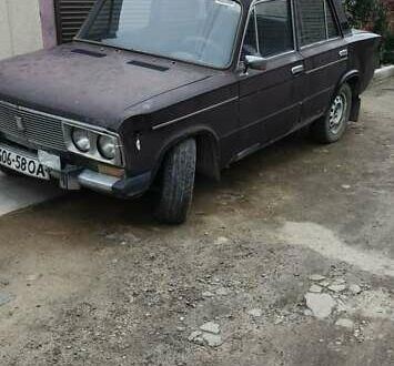 Коричневий ВАЗ 2106, об'ємом двигуна 1.2 л та пробігом 50 тис. км за 550 $, фото 1 на Automoto.ua