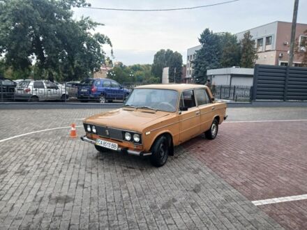 ВАЗ 2106 1978 в Черкассах на Automoto.ua Коричневый ВАЗ 2106, объемом двигателя 0 л и пробегом 87 тыс. км за 455 $, фото 1 на Automoto.ua