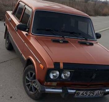 ВАЗ 2106 1979 в Днепре (Днепропетровске) на Automoto.ua Коричневый ВАЗ 2106, объемом двигателя 1.3 л и пробегом 47 тыс. км за 1025 $, фото 1 на Automoto.ua