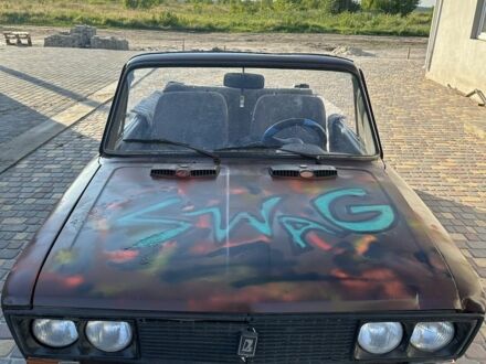 ВАЗ 2106 1979 у Фастове на Automoto.ua Коричневий ВАЗ 2106, об'ємом двигуна 1.6 л та пробігом 50 тис. км за 361 $, фото 1 на Automoto.ua