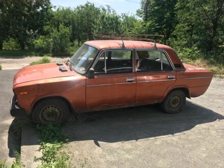 ВАЗ 2106 1979 в Днепре (Днепропетровске) на Automoto.ua Коричневый ВАЗ 2106, объемом двигателя 1.5 л и пробегом 100 тыс. км за 266 $, фото 1 на Automoto.ua