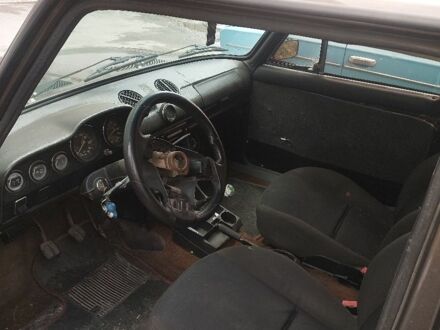 ВАЗ 2106 1980 в Тернополе на Automoto.ua Коричневый ВАЗ 2106, объемом двигателя 1 л и пробегом 200 тыс. км за 400 $, фото 1 на Automoto.ua
