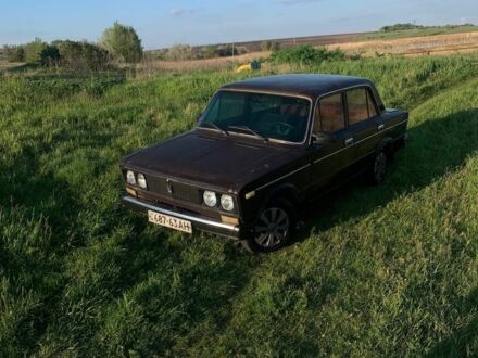 ВАЗ 2106 1980 у Кам'янське (Дніпродзержинськ) на Automoto.ua Коричневий ВАЗ 2106, об'ємом двигуна 1.5 л та пробігом 100 тис. км за 411 $, фото 1 на Automoto.ua