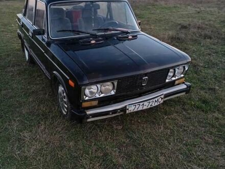 Коричневый ВАЗ 2106, объемом двигателя 1.5 л и пробегом 100 тыс. км за 550 $, фото 1 на Automoto.ua