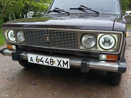 ВАЗ 2106 1980 у Летичеве на Automoto.ua Коричневий ВАЗ 2106, об'ємом двигуна 0 л та пробігом 65 тис. км за 1100 $, фото 1 на Automoto.ua
