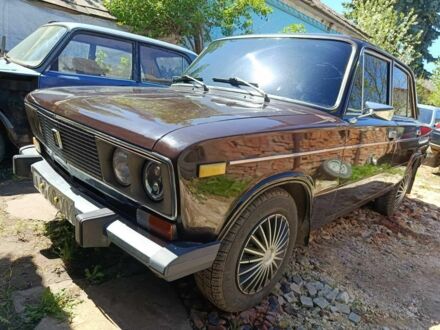 ВАЗ 2106 1980 у Летичеве на Automoto.ua Коричневий ВАЗ 2106, об'ємом двигуна 0 л та пробігом 30 тис. км за 1100 $, фото 1 на Automoto.ua