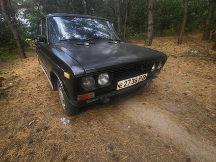 ВАЗ 2106 1981 в Ровно на Automoto.ua Коричневый ВАЗ 2106, объемом двигателя 1.3 л и пробегом 2 тыс. км за 600 $, фото 1 на Automoto.ua