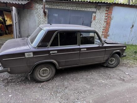 ВАЗ 2106 1982 у Сумах на Automoto.ua Коричневий ВАЗ 2106, об'ємом двигуна 1.5 л та пробігом 100 тис. км за 600 $, фото 1 на Automoto.ua