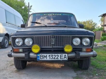 ВАЗ 2106 1982 у Глухове на Automoto.ua Коричневий ВАЗ 2106, об'ємом двигуна 1.5 л та пробігом 140 тис. км за 1014 $, фото 1 на Automoto.ua