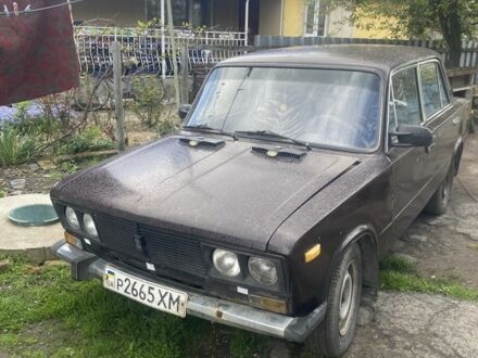 ВАЗ 2106 1982 у Полонном на Automoto.ua Коричневий ВАЗ 2106, об'ємом двигуна 0 л та пробігом 22 тис. км за 484 $, фото 1 на Automoto.ua