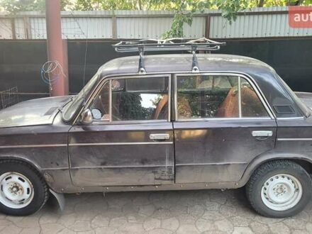 ВАЗ 2106 1984 в Покров (Орджоникидзе) на Automoto.ua Коричневый ВАЗ 2106, объемом двигателя 0 л и пробегом 100 тыс. км за 800 $, фото 1 на Automoto.ua