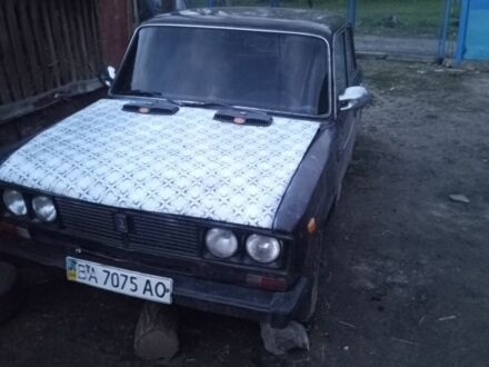 ВАЗ 2106 1984 в Житомире на Automoto.ua Коричневый ВАЗ 2106, объемом двигателя 1.5 л и пробегом 35 тыс. км за 339 $, фото 1 на Automoto.ua