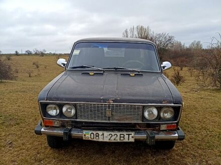ВАЗ 2106 1985 в Могилев-Подольском на Automoto.ua Коричневый ВАЗ 2106, объемом двигателя 13 л и пробегом 0 тыс. км за 500 $, фото 1 на Automoto.ua