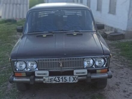 ВАЗ 2106 1985 в Александрие на Automoto.ua Коричневый ВАЗ 2106, объемом двигателя 0 л и пробегом 3 тыс. км за 18000 $, фото 1 на Automoto.ua