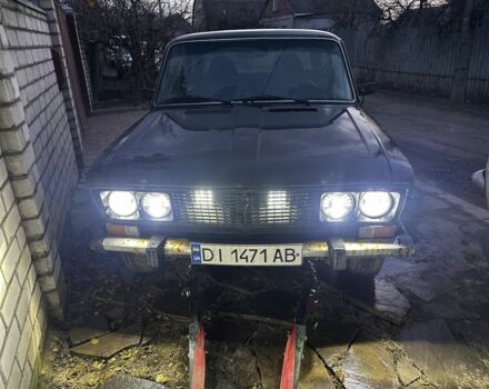 Коричневый ВАЗ 2106, объемом двигателя 1.6 л и пробегом 99 тыс. км за 500 $, фото 1 на Automoto.ua