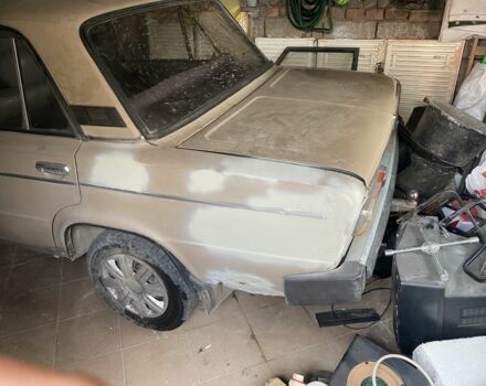 Коричневий ВАЗ 2106, об'ємом двигуна 1.3 л та пробігом 3 тис. км за 364 $, фото 1 на Automoto.ua