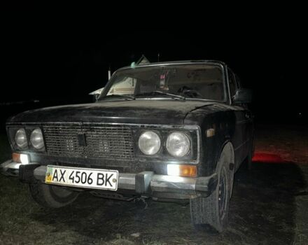Коричневий ВАЗ 2106, об'ємом двигуна 1.5 л та пробігом 3 тис. км за 550 $, фото 1 на Automoto.ua