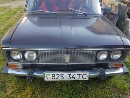 Коричневый ВАЗ 2106, объемом двигателя 0 л и пробегом 120 тыс. км за 749 $, фото 1 на Automoto.ua