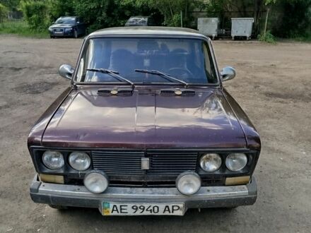ВАЗ 2106 1986 у Славянске на Automoto.ua Коричневий ВАЗ 2106, об'ємом двигуна 0 л та пробігом 1 тис. км за 725 $, фото 1 на Automoto.ua