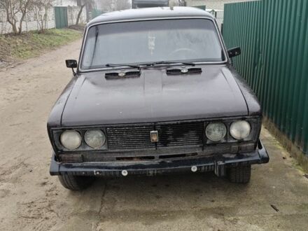 Коричневый ВАЗ 2106, объемом двигателя 1.3 л и пробегом 1 тыс. км за 237 $, фото 1 на Automoto.ua