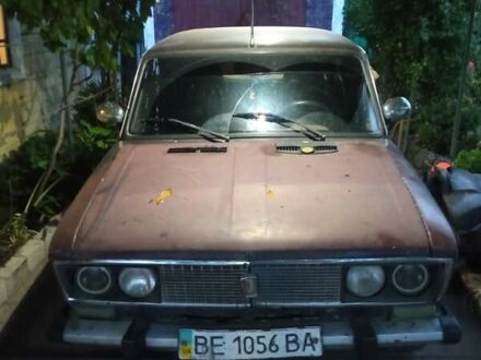ВАЗ 2106 1987 у Арбузинке на Automoto.ua Коричневий ВАЗ 2106, об'ємом двигуна 1.5 л та пробігом 100 тис. км за 482 $, фото 1 на Automoto.ua