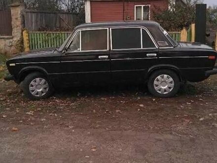 Коричневый ВАЗ 2106, объемом двигателя 1.5 л и пробегом 100 тыс. км за 1300 $, фото 1 на Automoto.ua