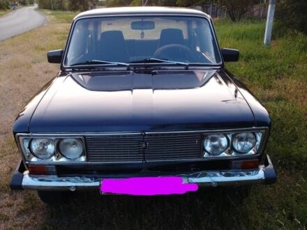 ВАЗ 2106 1987 у Лебедине на Automoto.ua Коричневий ВАЗ 2106, об'ємом двигуна 1.3 л та пробігом 97 тис. км за 847 $, фото 1 на Automoto.ua