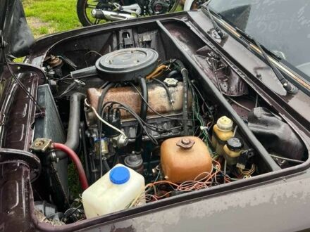 ВАЗ 2106 1987 у Нежине на Automoto.ua Коричневий ВАЗ 2106, об'ємом двигуна 0 л та пробігом 3 тис. км за 842 $, фото 1 на Automoto.ua