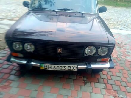 ВАЗ 2106 1987 у Подільськ (Котовськ) на Automoto.ua Коричневий ВАЗ 2106, об'ємом двигуна 1.5 л та пробігом 180 тис. км за 1100 $, фото 1 на Automoto.ua