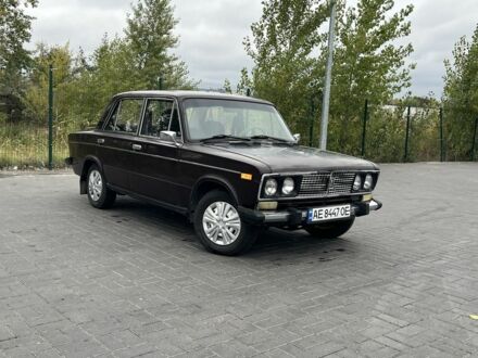 Коричневий ВАЗ 2106, об'ємом двигуна 1.3 л та пробігом 3 тис. км за 1442 $, фото 1 на Automoto.ua