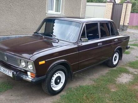 Коричневий ВАЗ 2106, об'ємом двигуна 1.3 л та пробігом 100 тис. км за 2000 $, фото 1 на Automoto.ua