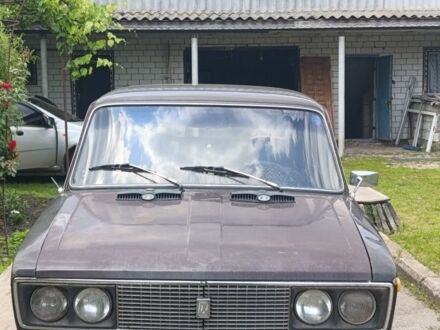 ВАЗ 2106 1987 у Прилуках на Automoto.ua Коричневий ВАЗ 2106, об'ємом двигуна 1.3 л та пробігом 3 тис. км за 400 $, фото 1 на Automoto.ua