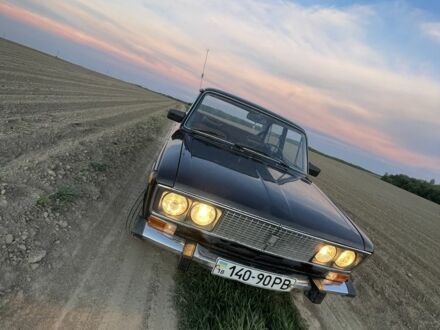 ВАЗ 2106 1987 в Дубно на Automoto.ua Коричневый ВАЗ 2106, объемом двигателя 1.3 л и пробегом 86 тыс. км за 450 $, фото 1 на Automoto.ua