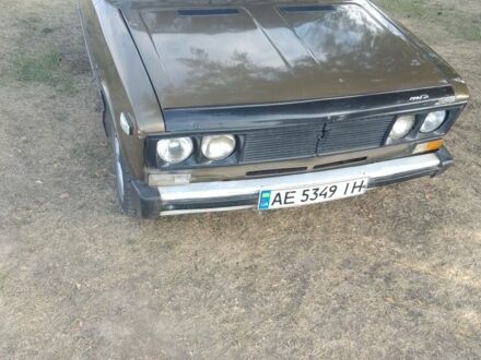 ВАЗ 2106 1987 в Павлограде на Automoto.ua Коричневый ВАЗ 2106, объемом двигателя 1.5 л и пробегом 94 тыс. км за 832 $, фото 1 на Automoto.ua