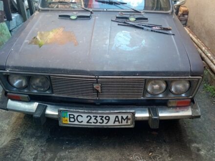 ВАЗ 2106 1987 в Яворове на Automoto.ua Коричневый ВАЗ 2106, объемом двигателя 1.3 л и пробегом 173 тыс. км за 499 $, фото 1 на Automoto.ua