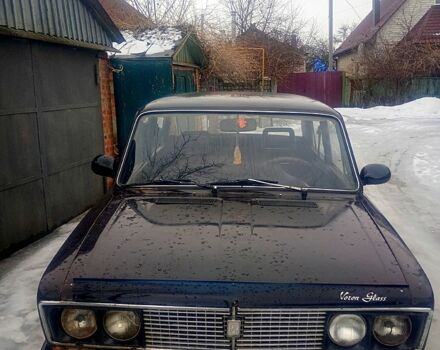 Коричневий ВАЗ 2106, об'ємом двигуна 1.5 л та пробігом 0 тис. км за 600 $, фото 1 на Automoto.ua