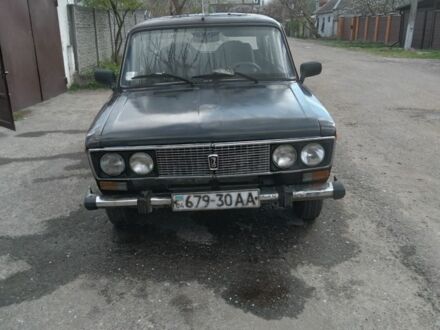 Коричневий ВАЗ 2106, об'ємом двигуна 0 л та пробігом 67 тис. км за 485 $, фото 1 на Automoto.ua